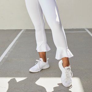 Free People | White Sanctuary Legging NWT